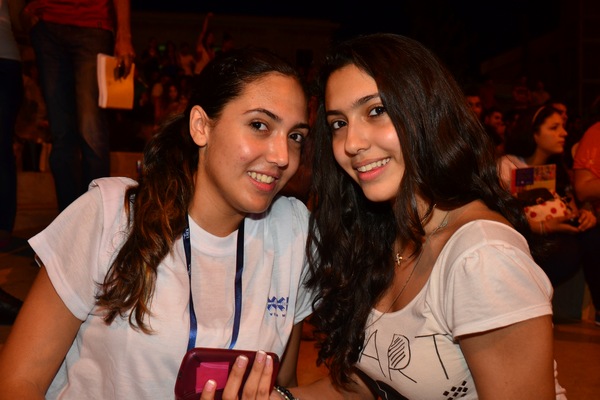 Ecotek USEK Marketing Forum Party 